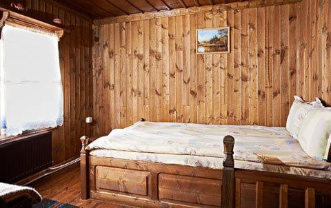 The House With The Vine Guest House Жеравна Екстер'єр фото